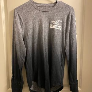 Hollister long sleeve